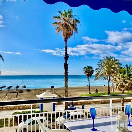 Malagasuite Front Beach Malagueta Kültér fotó